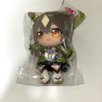 Amazon.co.jp: ウマ娘 Chibi ぬいぐるみ サトノダイヤモンド